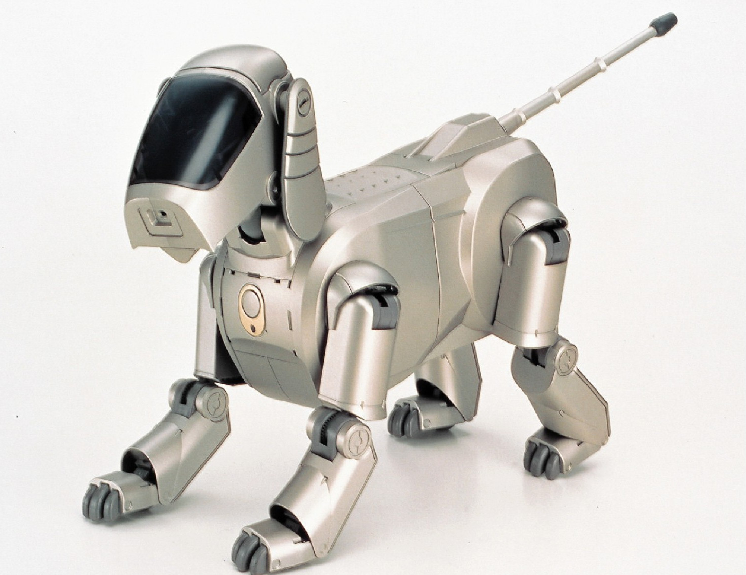 Inside Sony's mysterious lab, 30 researchers pursue unique